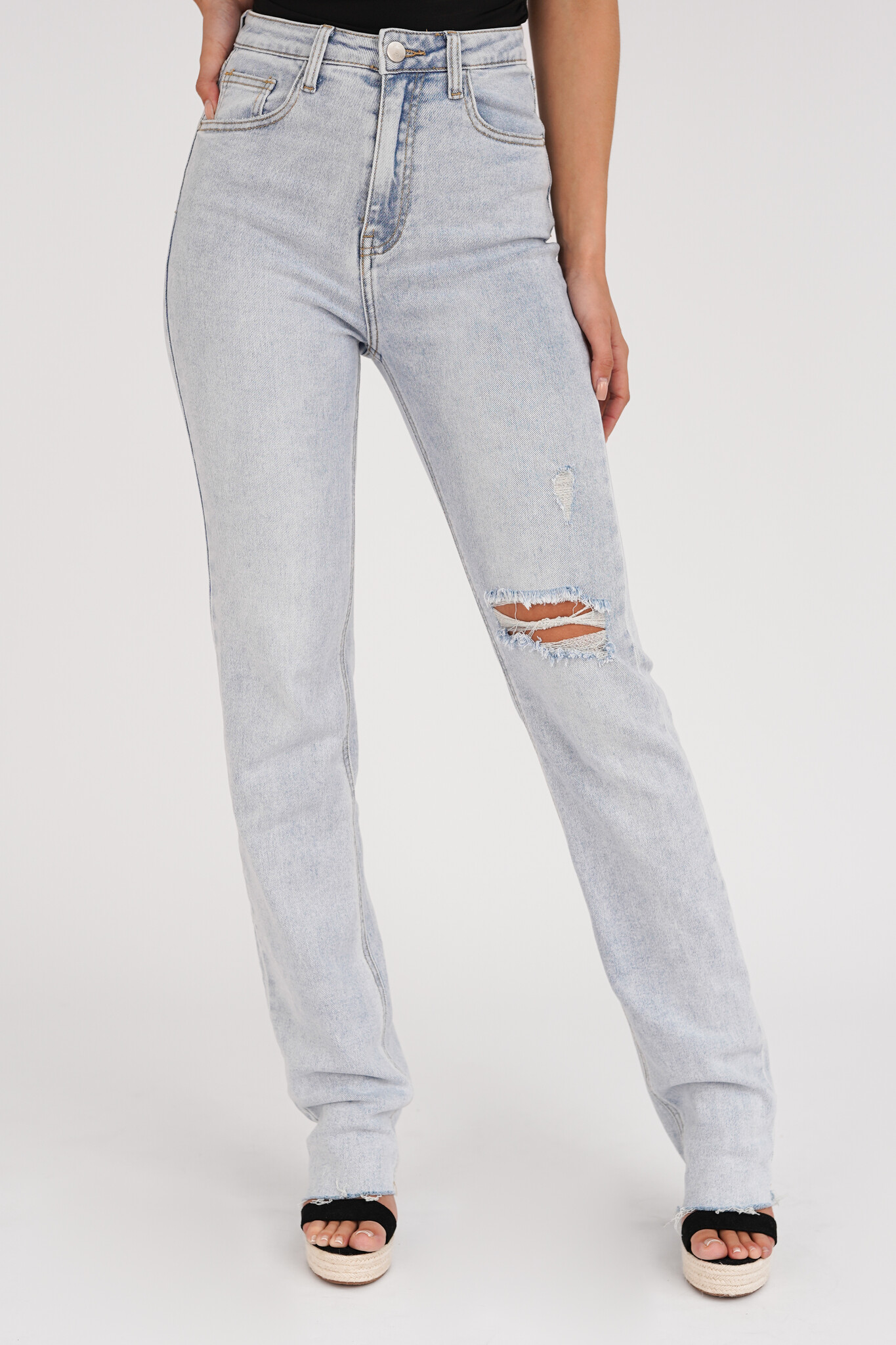 Stormi jeans