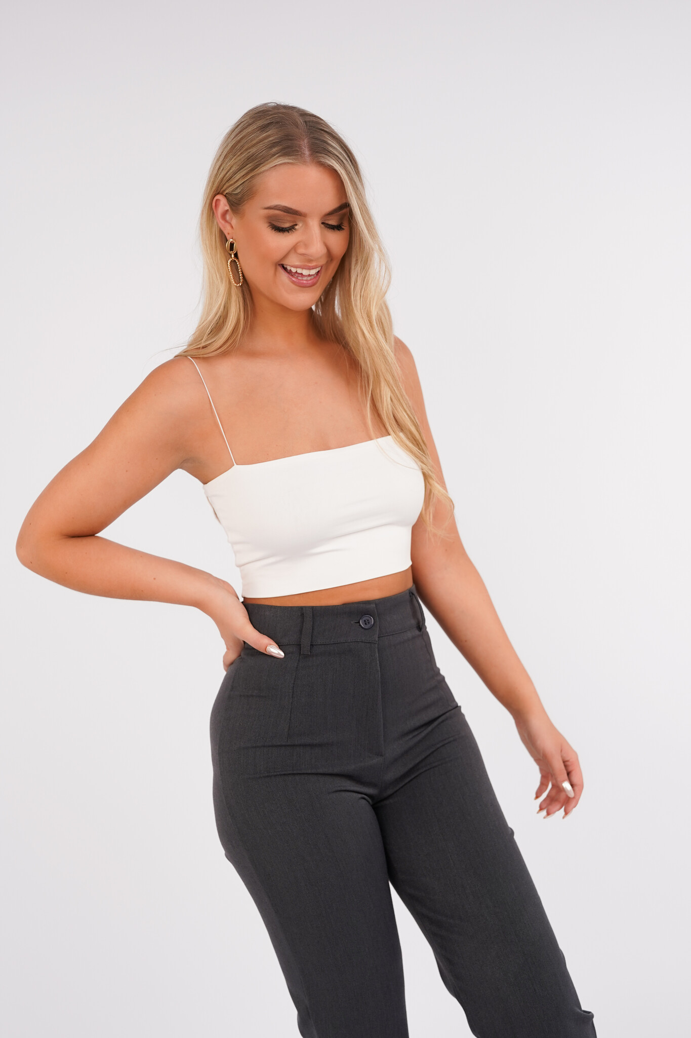 Bandeau top