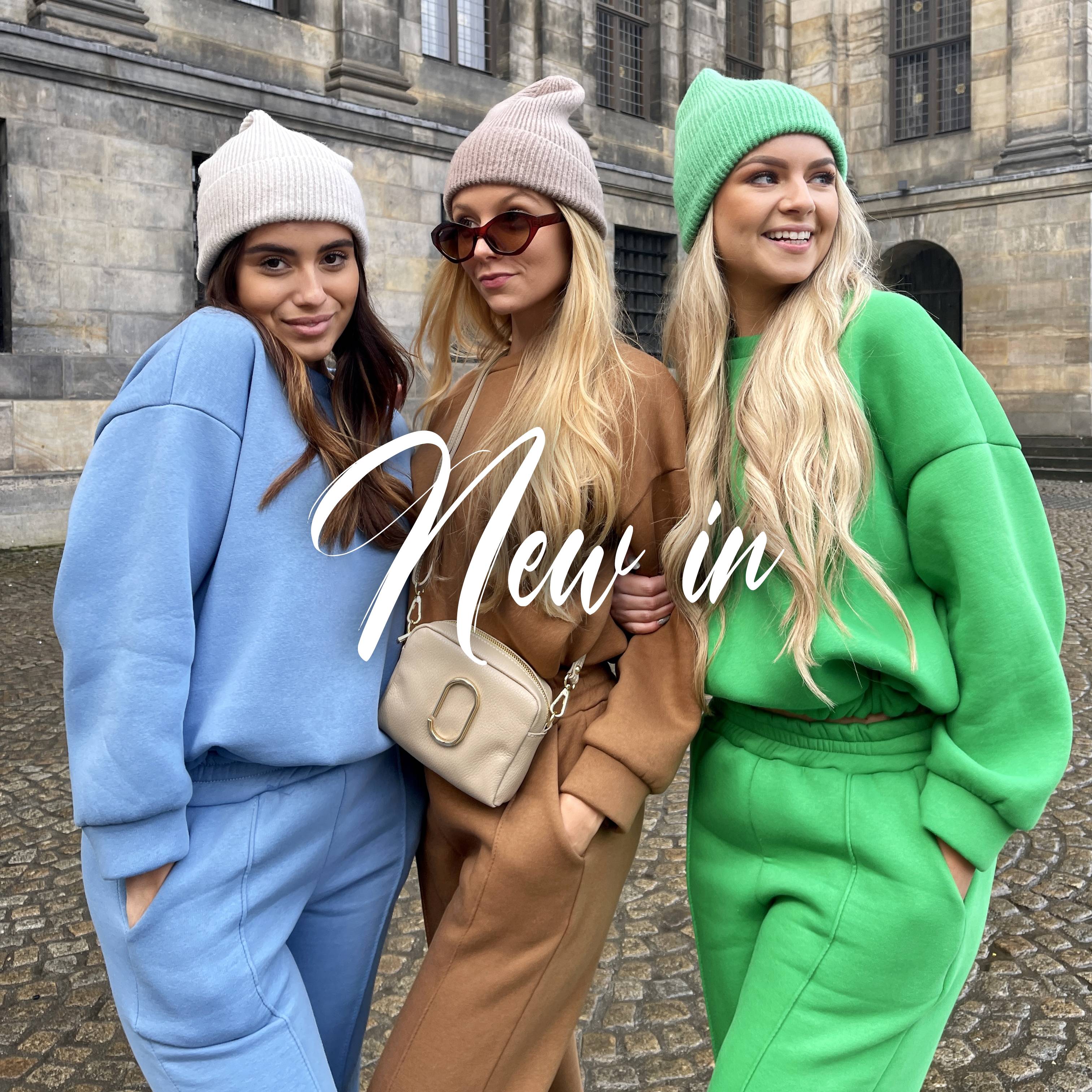 Buitensporig JEP naam Esuals.nl | Online fashion boutique met de meest trendy fashion van dit  moment - Esuals | Webshop & Boutique