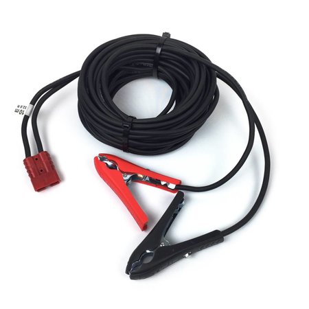 Telwin Kabelset voor Telwin Doctor Charge 130, Startzilla 2012 en Startzilla 3024 - 10 meter