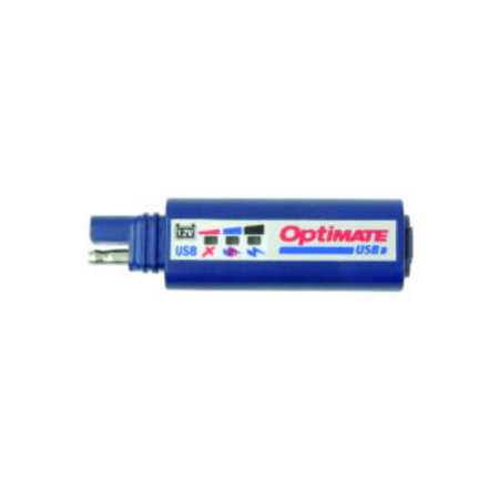 Tecmate Optimate USB oplader O100