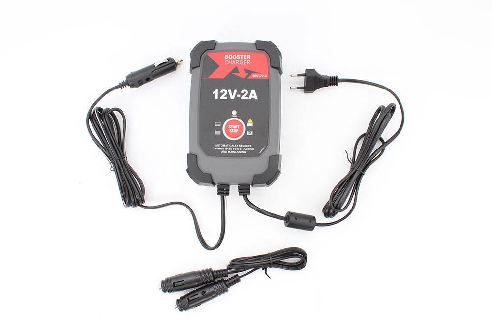 SOS BATTERY BOOSTER JUMP PACK MICRO 700CA 12v