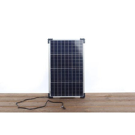 Tecmate Optimate Solar Duo 40W zonnepaneel