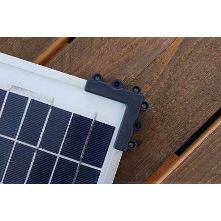 Tecmate Optimate Solar Duo 40W zonnepaneel