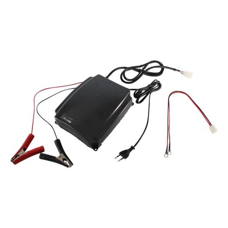 Cellpower Acculader 12V 10A