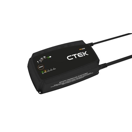 CTEK PRO25S (12V / 25A)