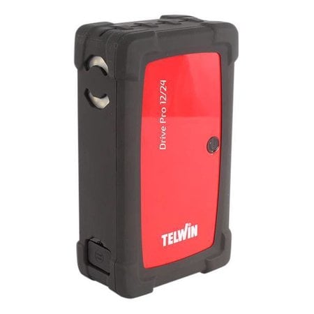 Telwin Drive Pro 12/24