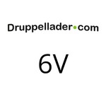 Druppelladers voor 6V accu