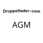 Druppelladers voor AGM accu