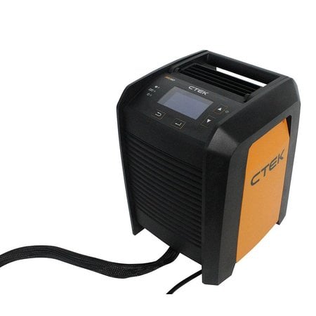 CTEK PRO 60 (12V / 60A)