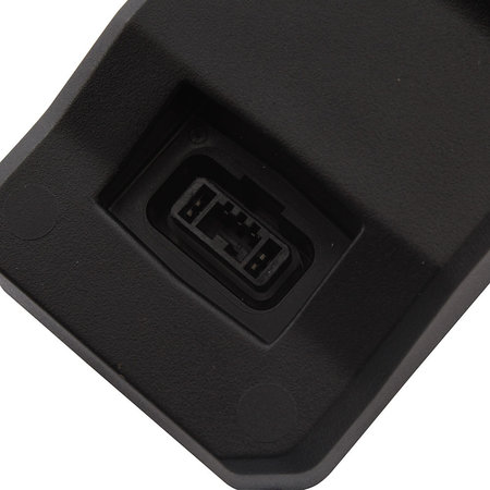 SM-BTE60 adapter voor bagagedrager accu