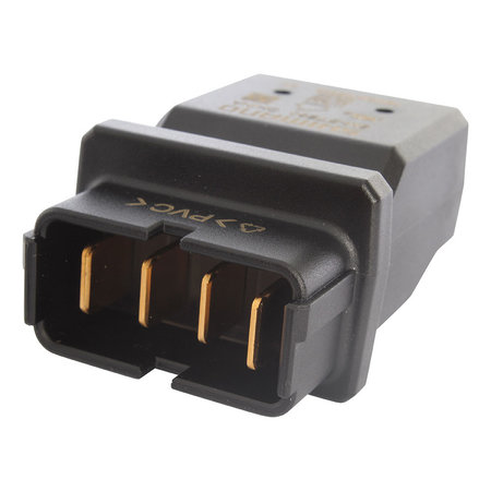 SM-BTE60 adapter voor bagagedrager accu