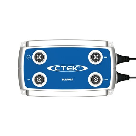 CTEK D250TS