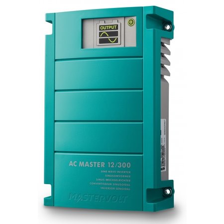 Mastervolt AC Master 12/300 IEC (230 V)