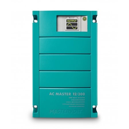 Mastervolt AC Master 12/300 IEC (230 V)