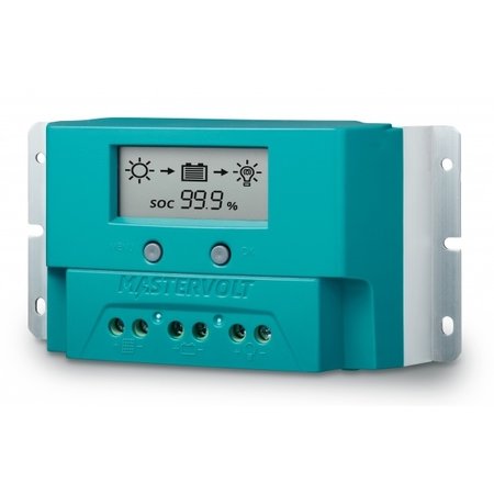 Mastervolt Solar ChargeMaster SCM20 PWM