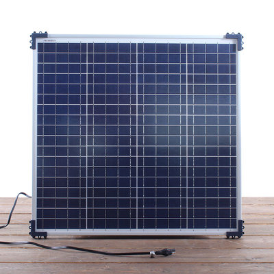 Tecmate Optimate Solar 60W