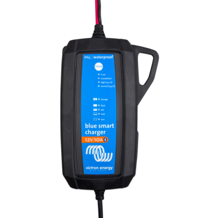 Victron Rubber Bumper voor Blue Smart IP65 laders