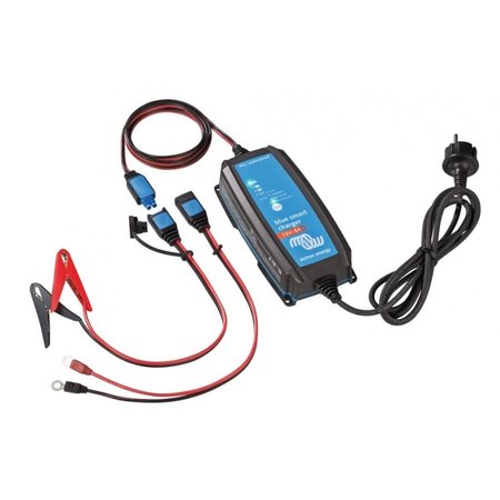 Victron Blue Smart IP65 Acculader 12/4