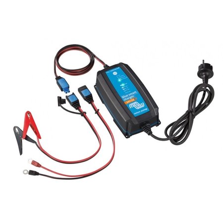 Victron Blue Smart IP65 Acculader 24/5