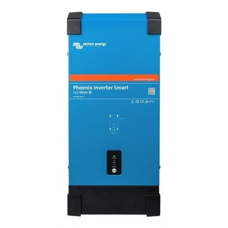 Victron Phoenix 12/1600 DC/AC Omvormer