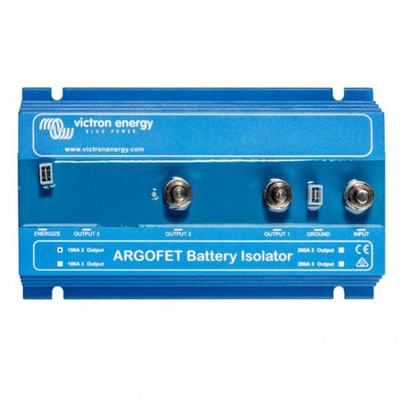 Victron Argofet 100-2 100A