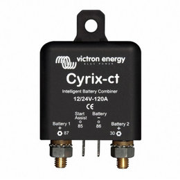 Victron Cyrix-ct relais 12/24V-120A