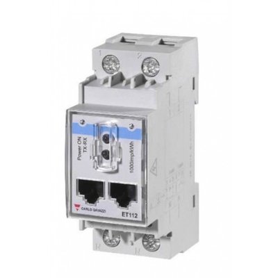 Victron Energiemeter ET112 - 1 fase