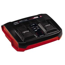 Einhell Power X-Change 18V Duo Acculader