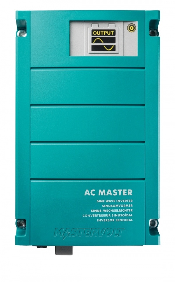 Mastervolt IEC (230 V) - Druppellader.com