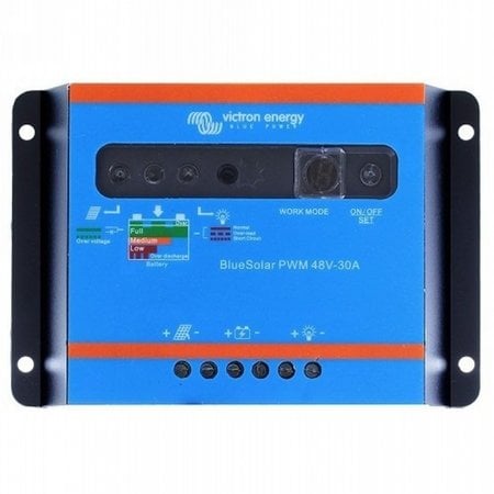 Victron BlueSolar PWM-Light 48V-30A