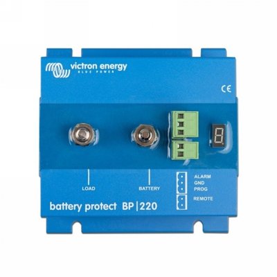 Victron BatteryProtect 12/24V 220A