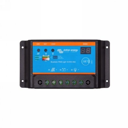 Victron BlueSolar PWM-Light 12/24V 20A