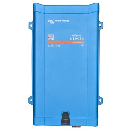 Victron MultiPlus IP21 12/800/35-16 VE.Bus