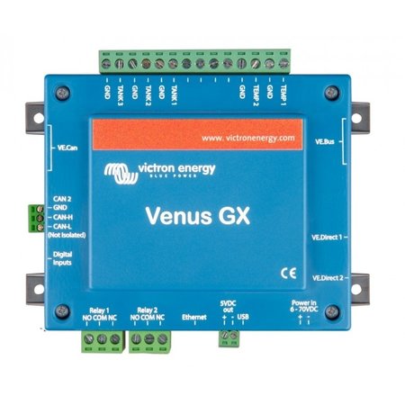 Victron Venus GX