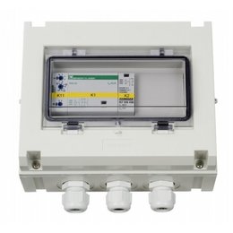 Victron Transfer Switch 10kVA/230V