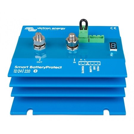 Victron BatteryProtect 12/24V-220A Smart