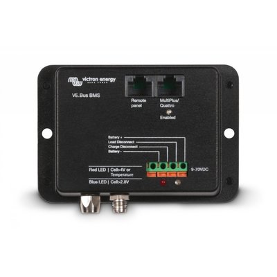 Victron Battery Management System VE.Bus BMS