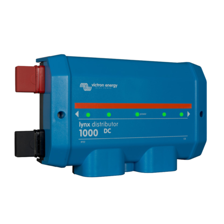Victron Lynx DC Distributor - M8