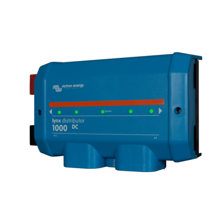 Victron Lynx DC Distributor - M8