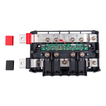 Victron Lynx DC Distributor - M8