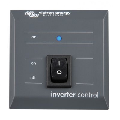 Victron Phoenix Inverter Control voor VE.Direct