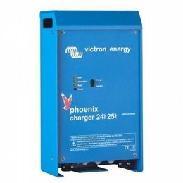 Victron Phoenix 24/25 (2+1) 90-265V AC