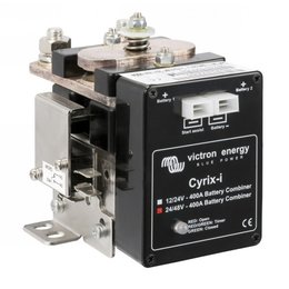 Victron Cyrix-i relais 12/24V-400A