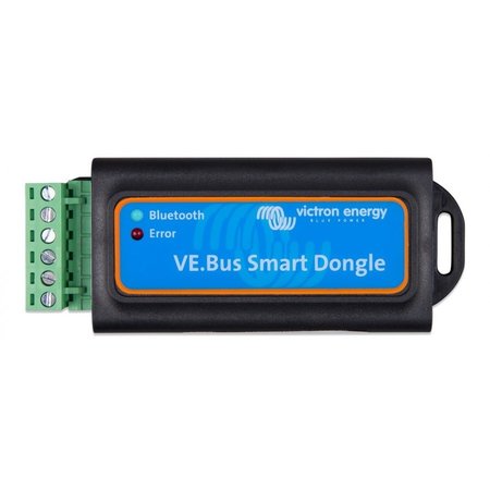 Victron VE.Bus Smart Dongle