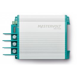 Mastervolt Mac Plus 12/24-30A