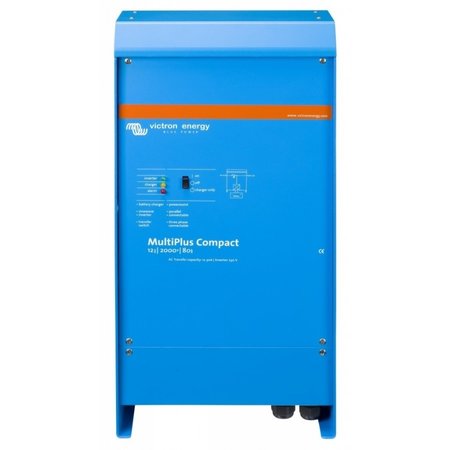 Victron MultiPlus C 12/2000/80-30