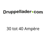 30 tot 40 Ampère laadvermogen