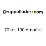 70 tot 100 Ampère laadvermogen