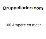 100 Ampère en meer